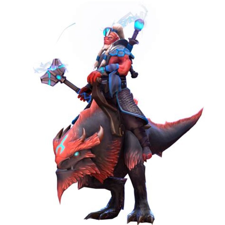 disruptor