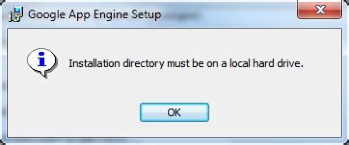 DLL could not be run for MSI installers
