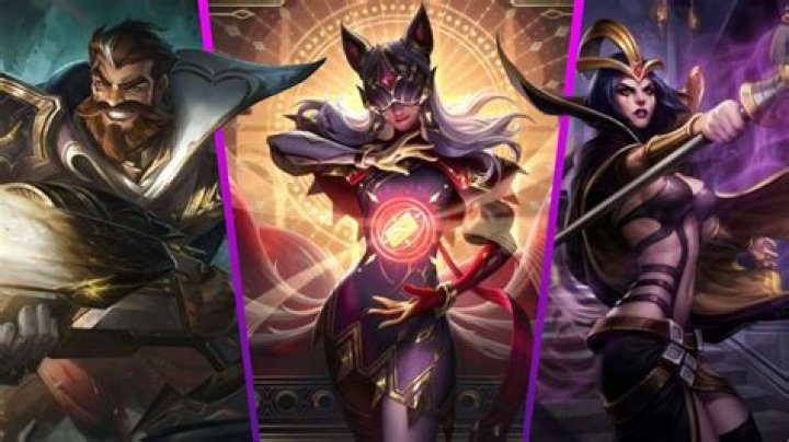Do champions go on sale in League of Legends?