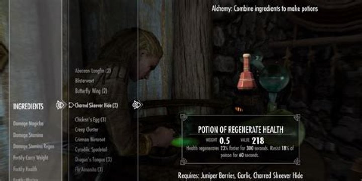 Do Iron Golems Regenerate Health?