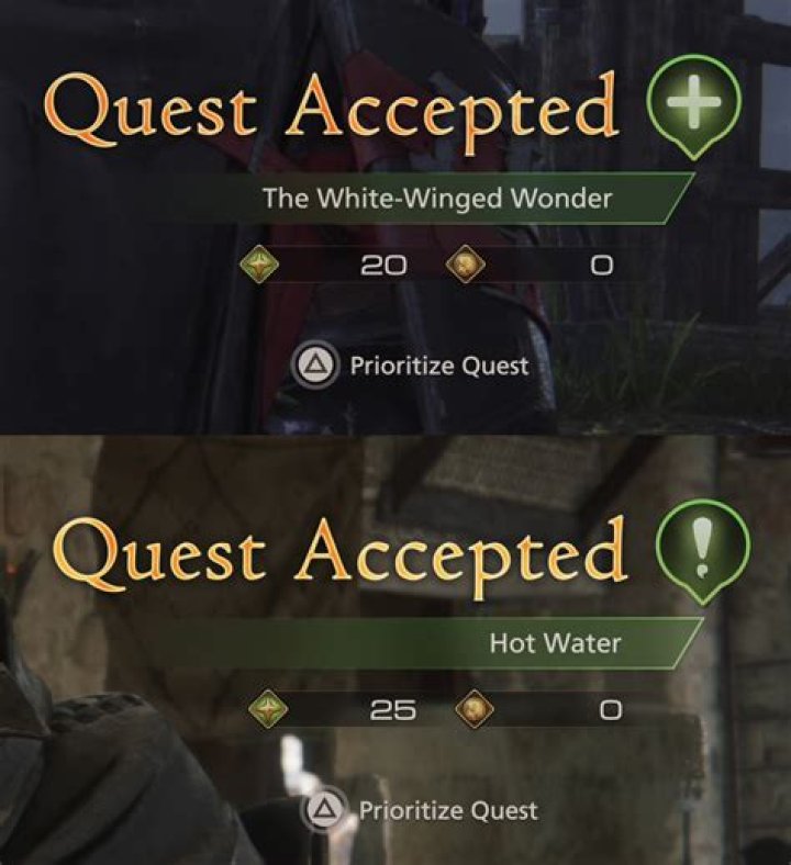 Do quests limited in time affect the rest of the game?