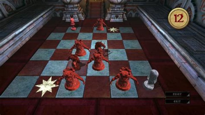 Do the chess puzzles (optional and skippable) give any rewards other than achievements?