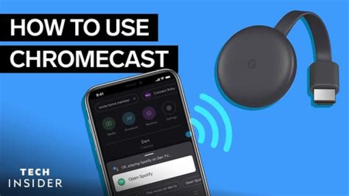 Does a Chromecast device contain any private information?