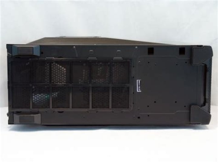 Does an RTX3080/TI fit in a Carbide Series 400R Mid-Tower