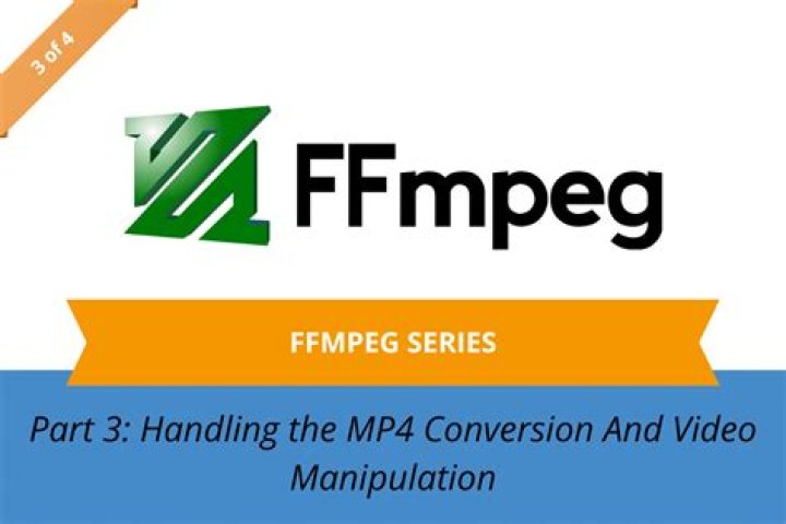 Does ffmpeg support conversion of .psv video format to Mp4?