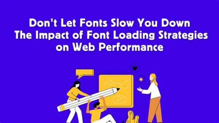 Does installing a bunch of unnecessary fonts slow computers down?