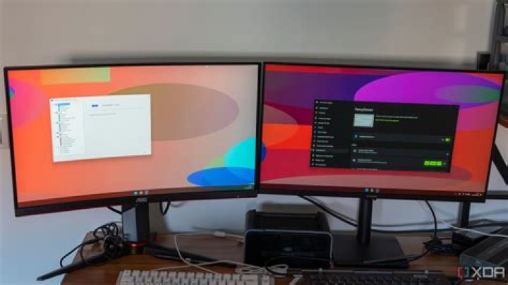 Does it makes sense to use brew on ubuntu?