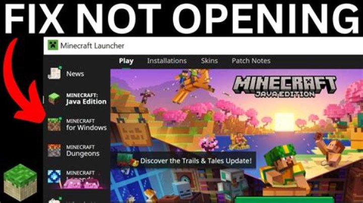 Does Minecraft need to unpack its launcher on every launch?