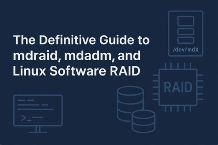 Does RAID1 increase performance with Linux mdadm?