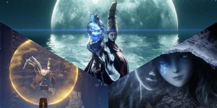 Does the Rennala fight in Elden Ring make any sense from a lore perspective?