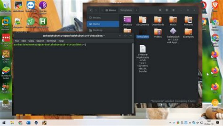 Does VirtualBox Seamless Mode use RDP, or some other protocol?