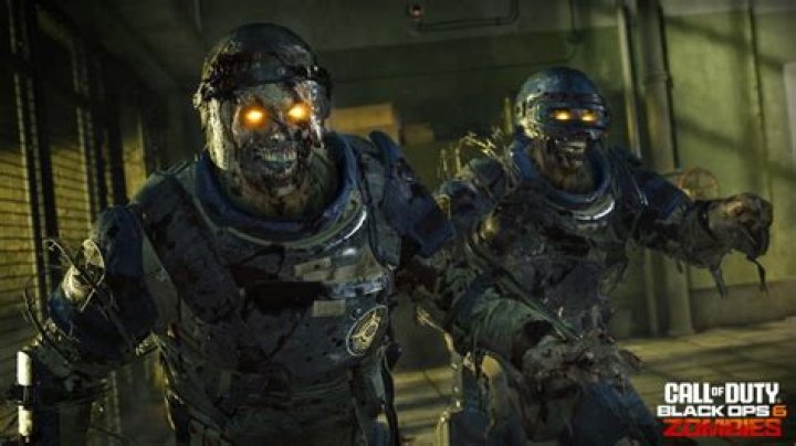 Does Zombie mode in Black Ops ever end?