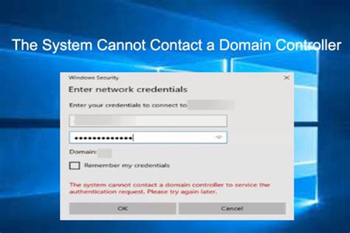 Domain Controller: Can't Log Into Safe Mode