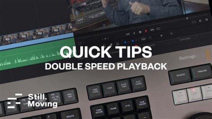 Double-speed playback for iTunes?
