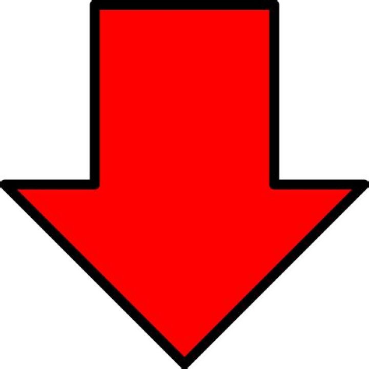 Down Arrow