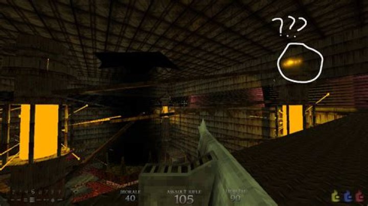 dusk hallowed health e2m6