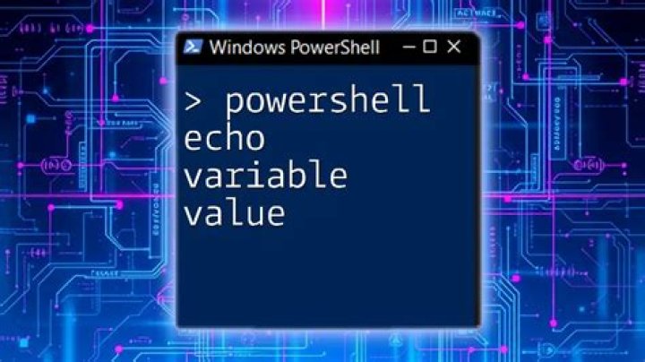 Echo variable which references another variable in shell script