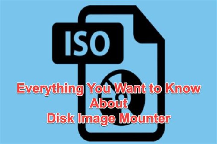 elegant way to mount multiple disk images