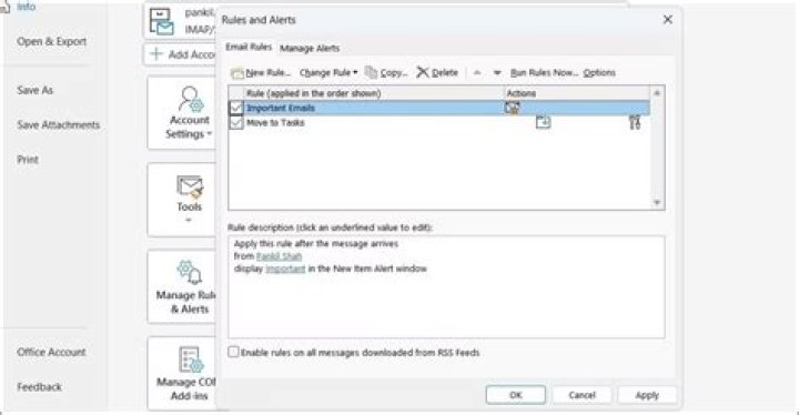 enable window rules