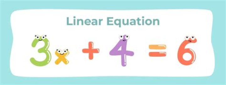 Equation