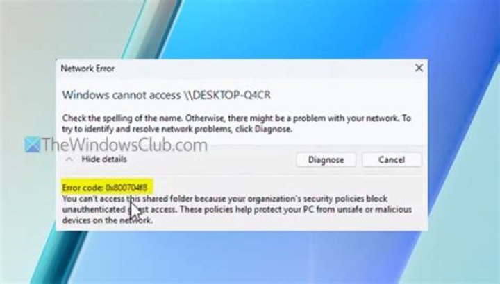 Error (network unreachable) resolving './DNSKEY/IN': 2001:7fd::1#53