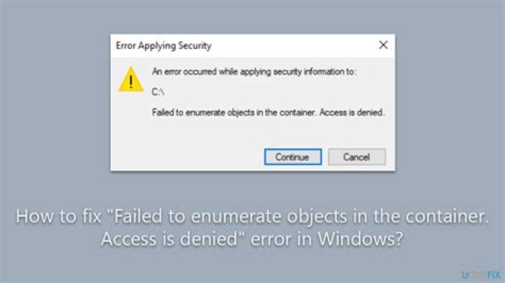 Error - Unable to enumerate all disks esxi6.7