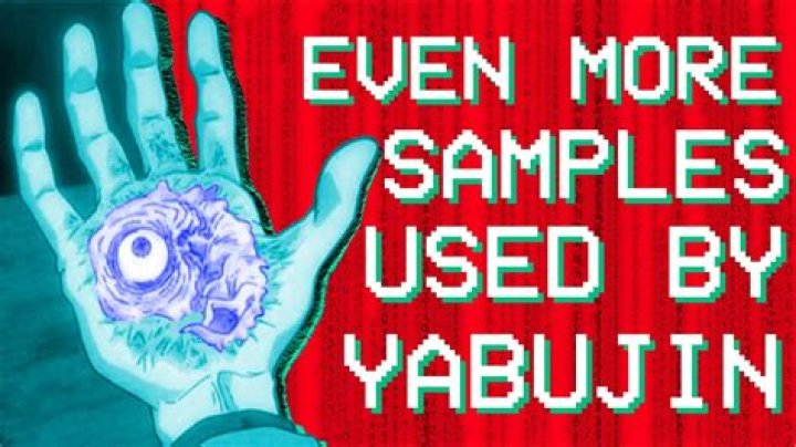 Even more samples!