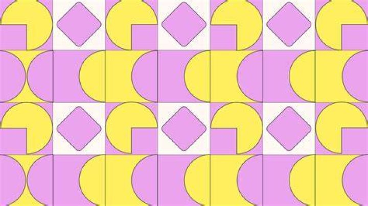 Example of a pattern