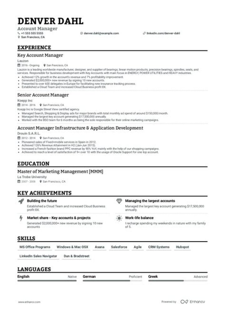 example PDF