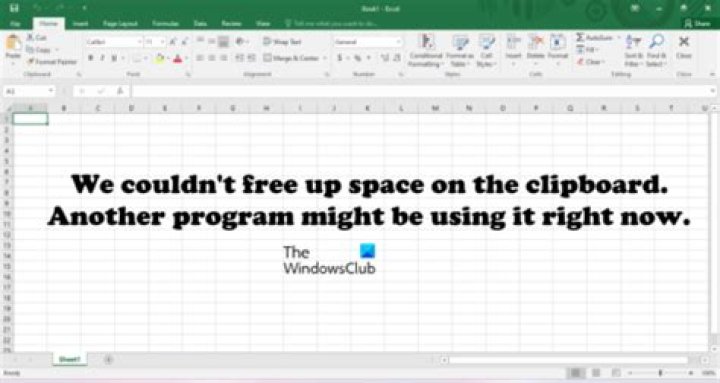 Excel 2013: 