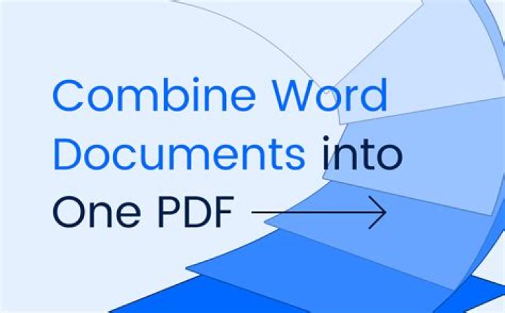 Excel and Word document In same PDF using Word/Excel 2010?