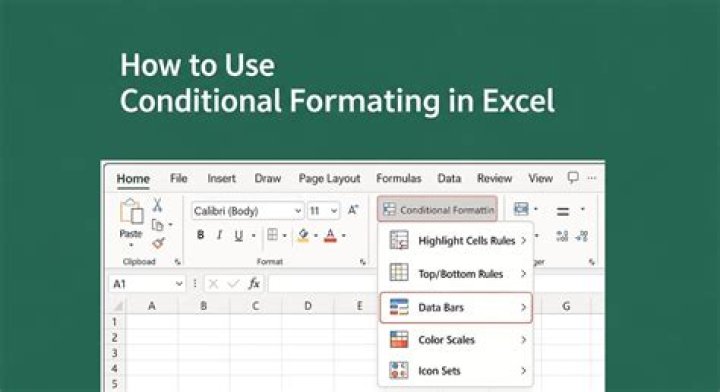 Excel - automatically updating cell reference when applying conditional formatting to range