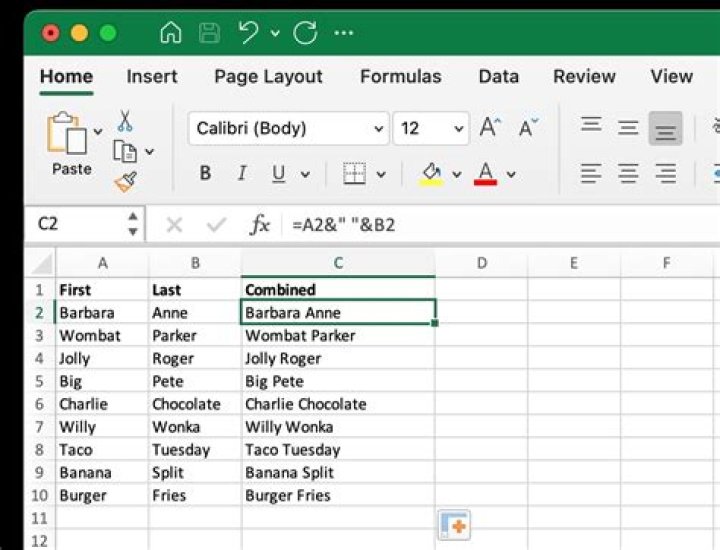 Excel: How do I compute a compound product & sum of two columns?