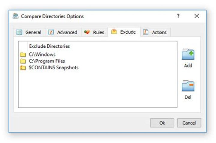 Exclude multiple Directories while using Copy-Item