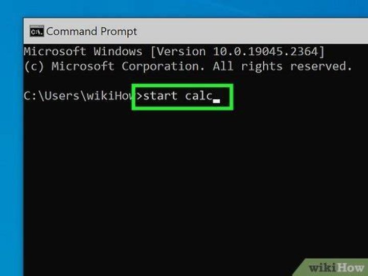 Exit program in windows command prompt