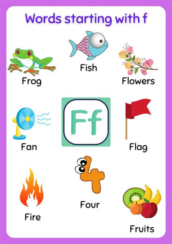 f