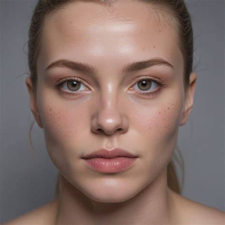 face