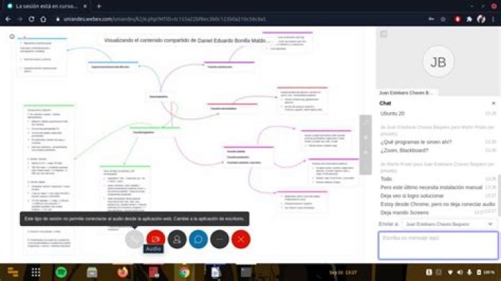 Failed to open Cisco WebEx meeting using Java Web Start