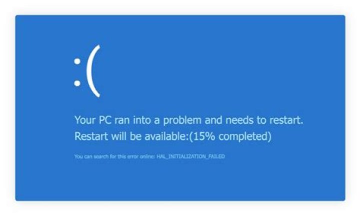 Fastest way to reproduce a Blue Screen of Death (BSOD)?