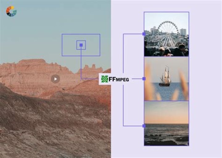 ffmpeg extract channels without conversion