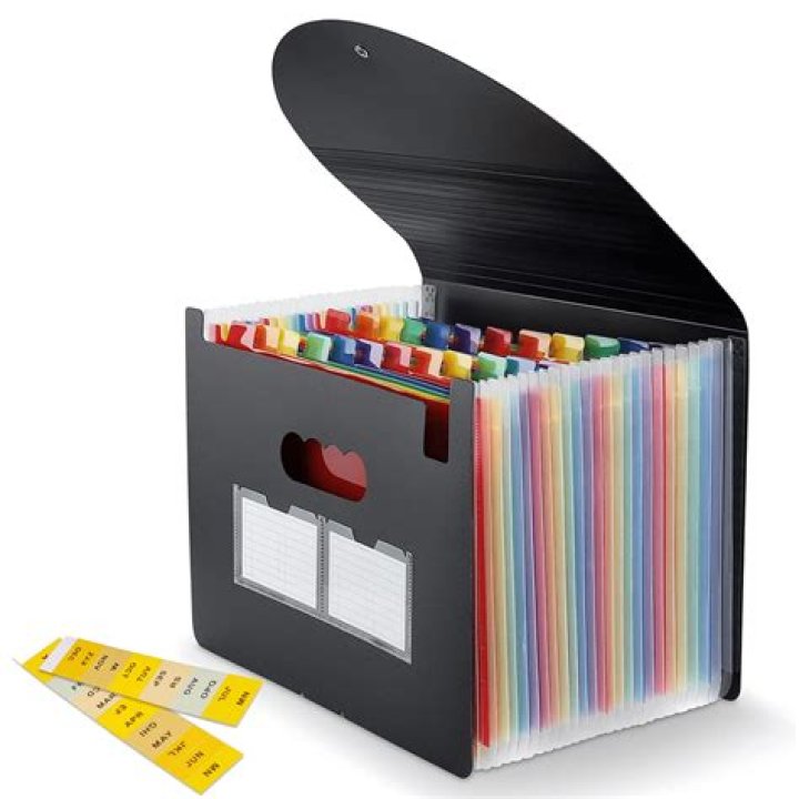 File folder