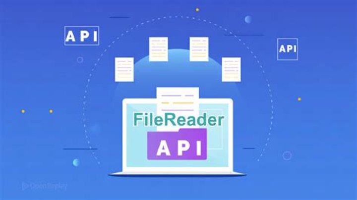 FileReader API Result