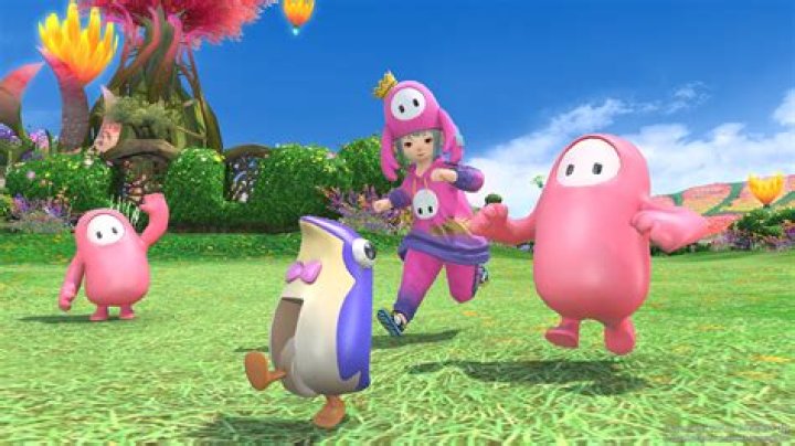 Final Fantasy XIV - How does co-op questing work?