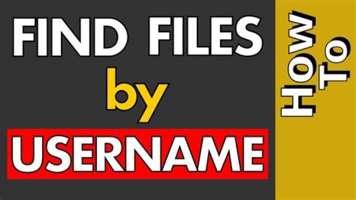 find command: search for files owned by many users in one command