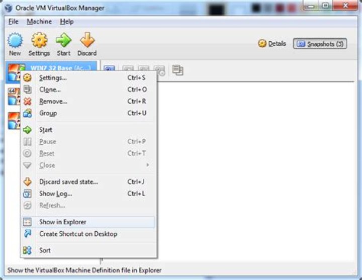 Find Machine Source Path
