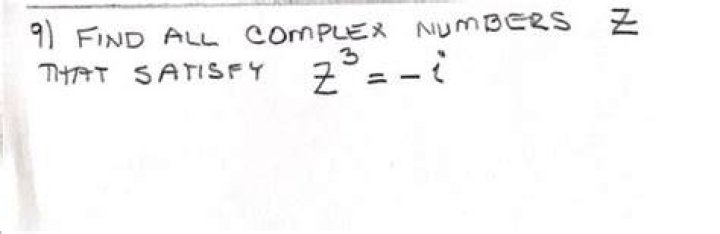 Finding all complex $z$ that satisfy $z^4+4z+8=0$