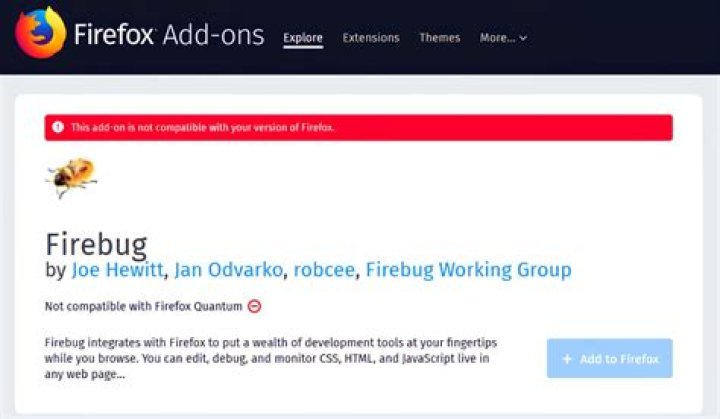 firebug