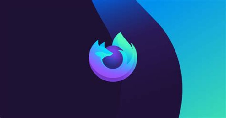 Firefox 64 - nightly