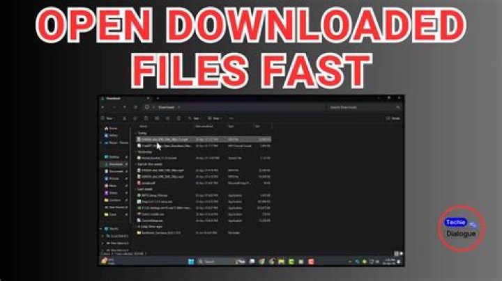 Firefox: open downloaded files with system default application [duplicate]