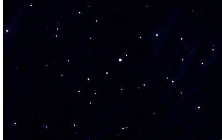 First Image
